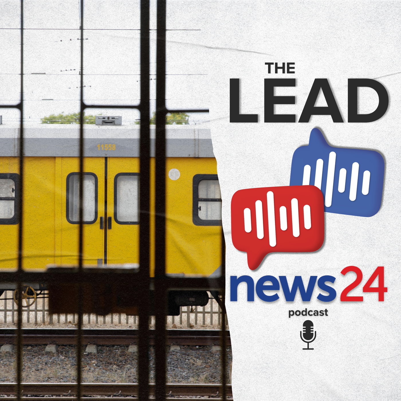 Graft-spotting? Texts reveal ex-Prasa head’s alleged corruption episode artwork