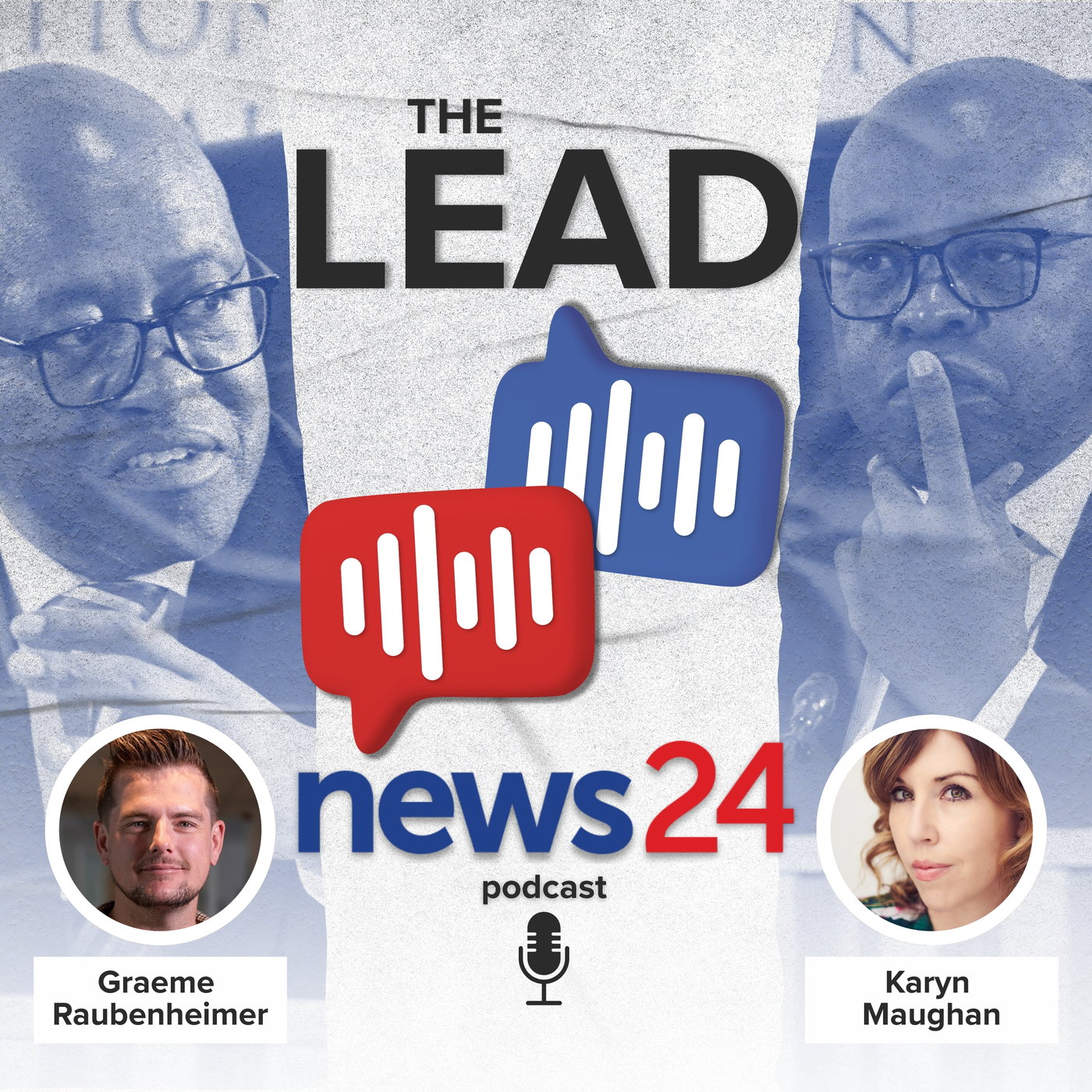 From Nkosi to Malema – your Madlanga catch-up with Karyn Maughan episode artwork