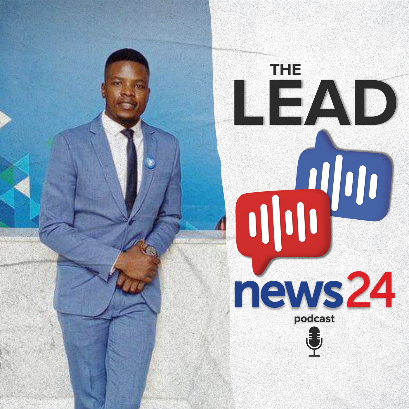 Let's show SA who we really are, says DA leader hopeful Dyonase episode artwork