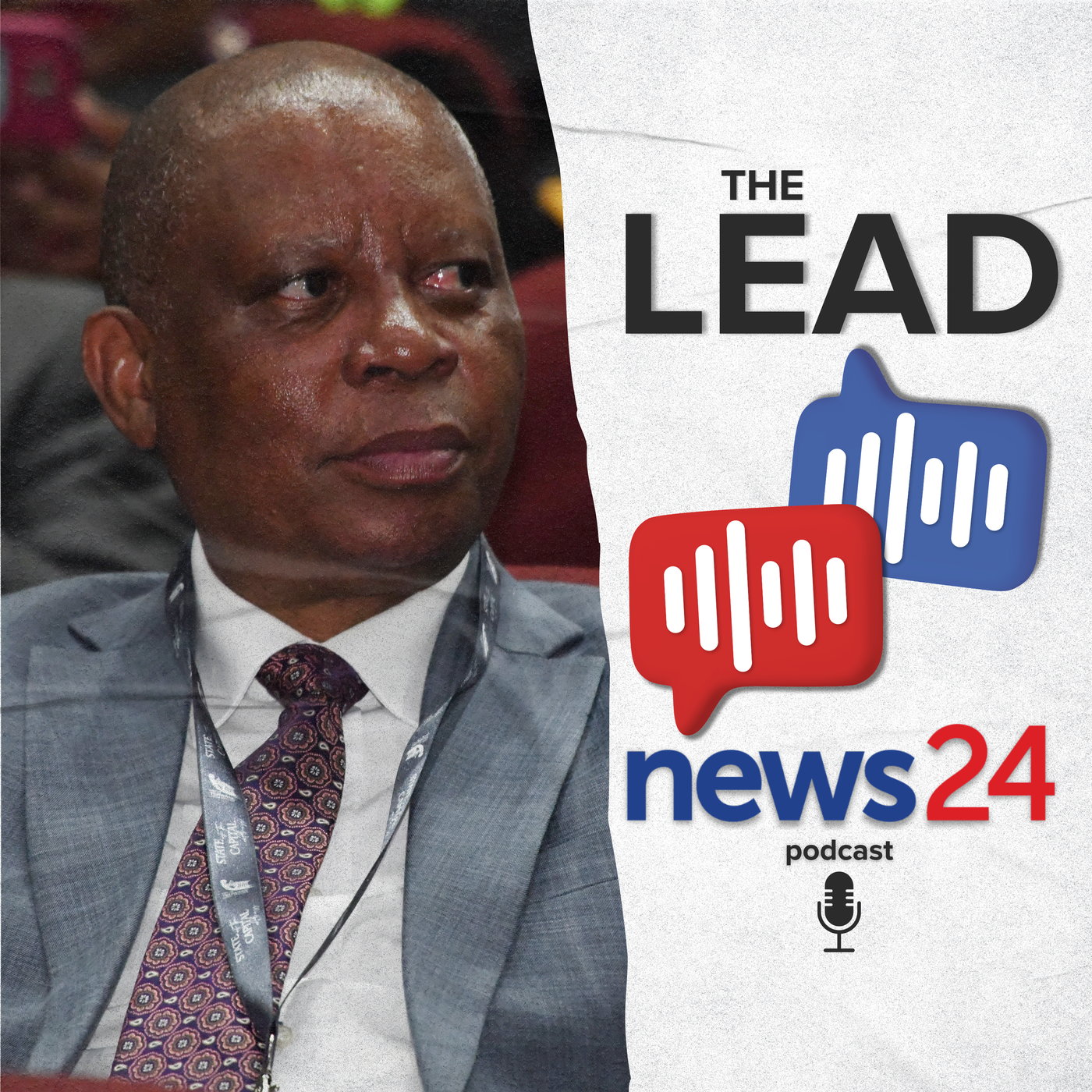 Herman Mashaba on refusing to work with Zille, declining a Cabinet post episode artwork
