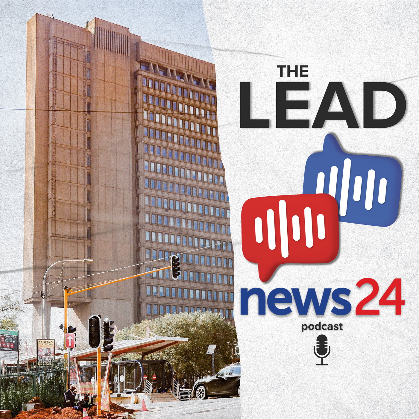 Is this Jozi’s monument to poor service delivery? episode artwork