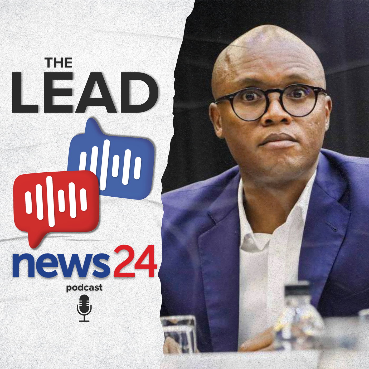 AI ‘hallucinations’ spark credibility crisis in SA policy episode artwork