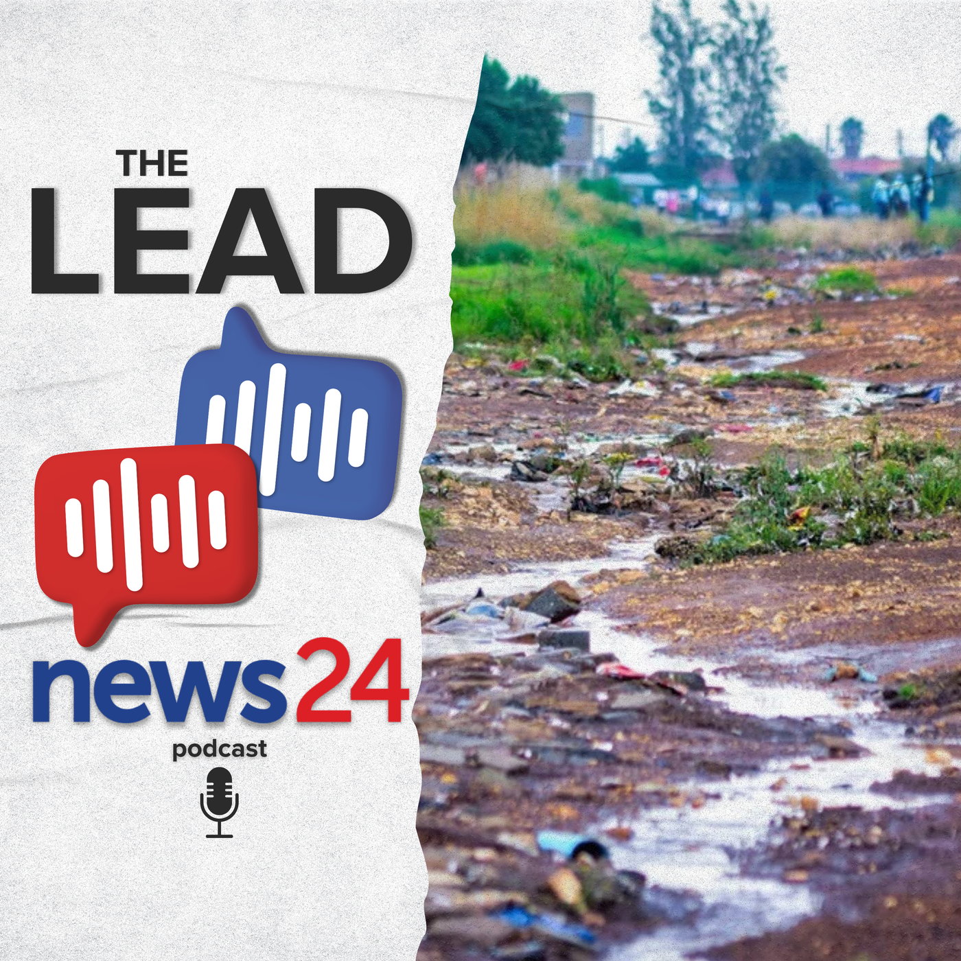Emfuleni’s by-election won’t fix its worsening service delivery crisis episode artwork