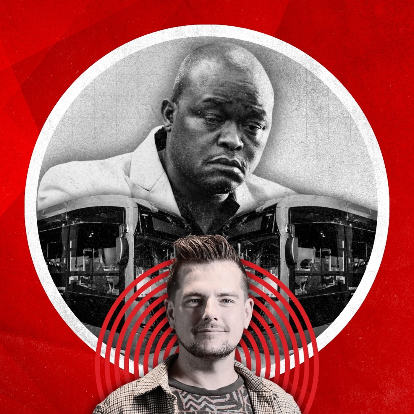 Mogotsi’s weekend in jail, Kruger killings breakthrough, and Sander’s coffee pledge episode artwork