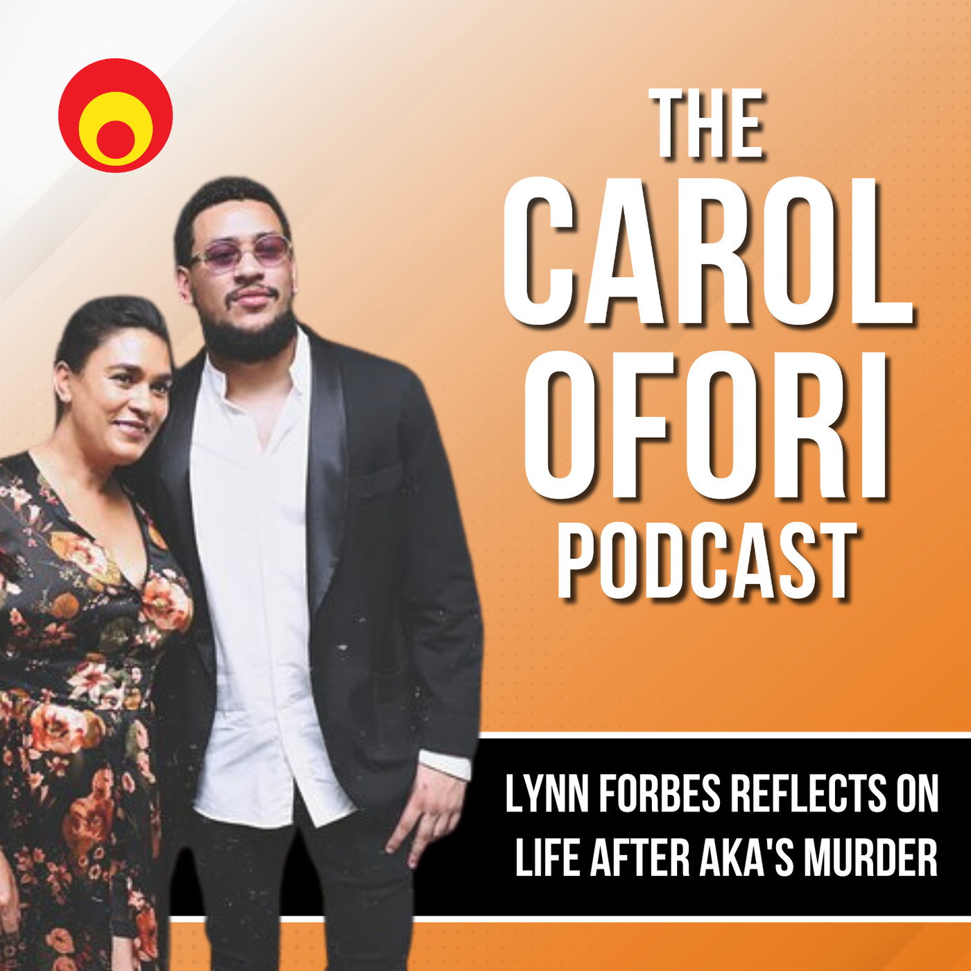 Lynn Forbes reflects on life after AKA’s murder episode artwork