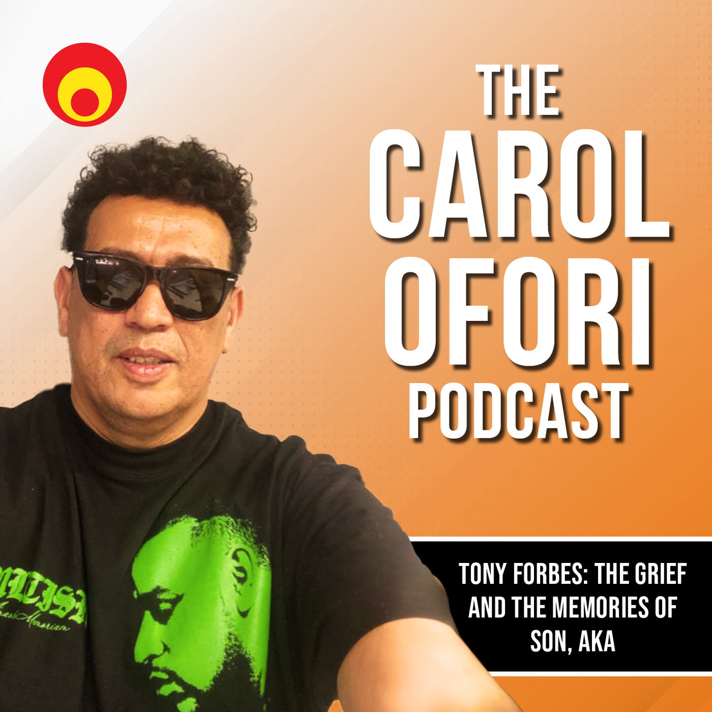 The Carol Ofori Podcast