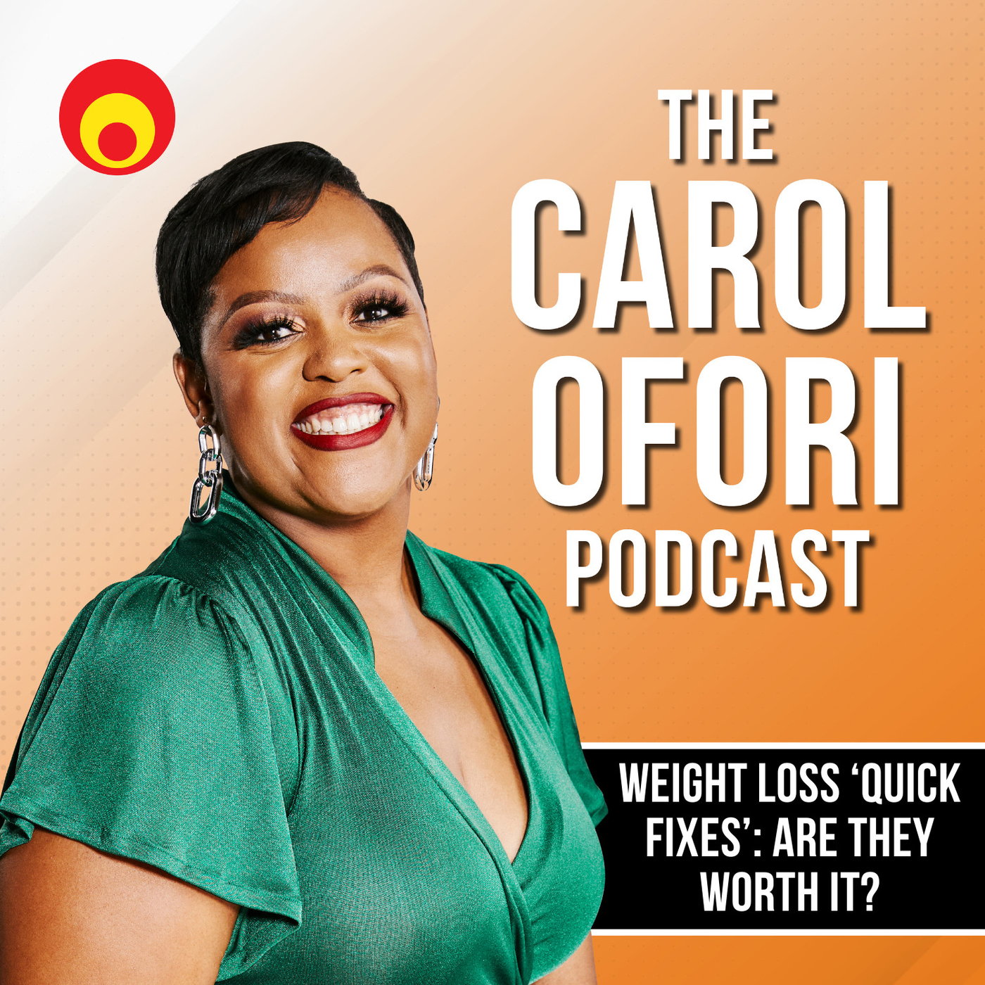 Weight loss 'quick fixes' and off-label drugs: Are they worth it? episode artwork