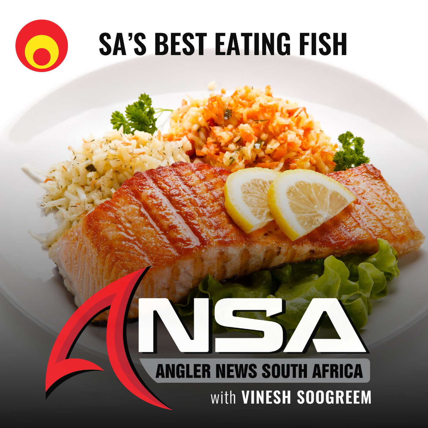Angler News SA Podcast