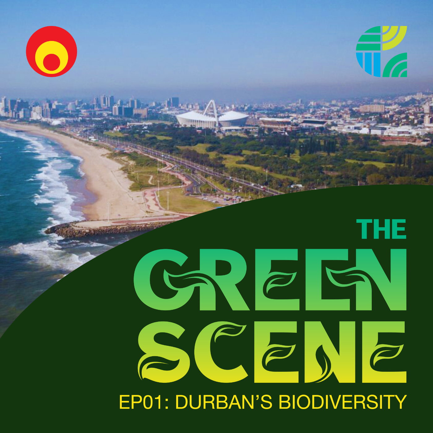 Durban's amazing biodiversity
