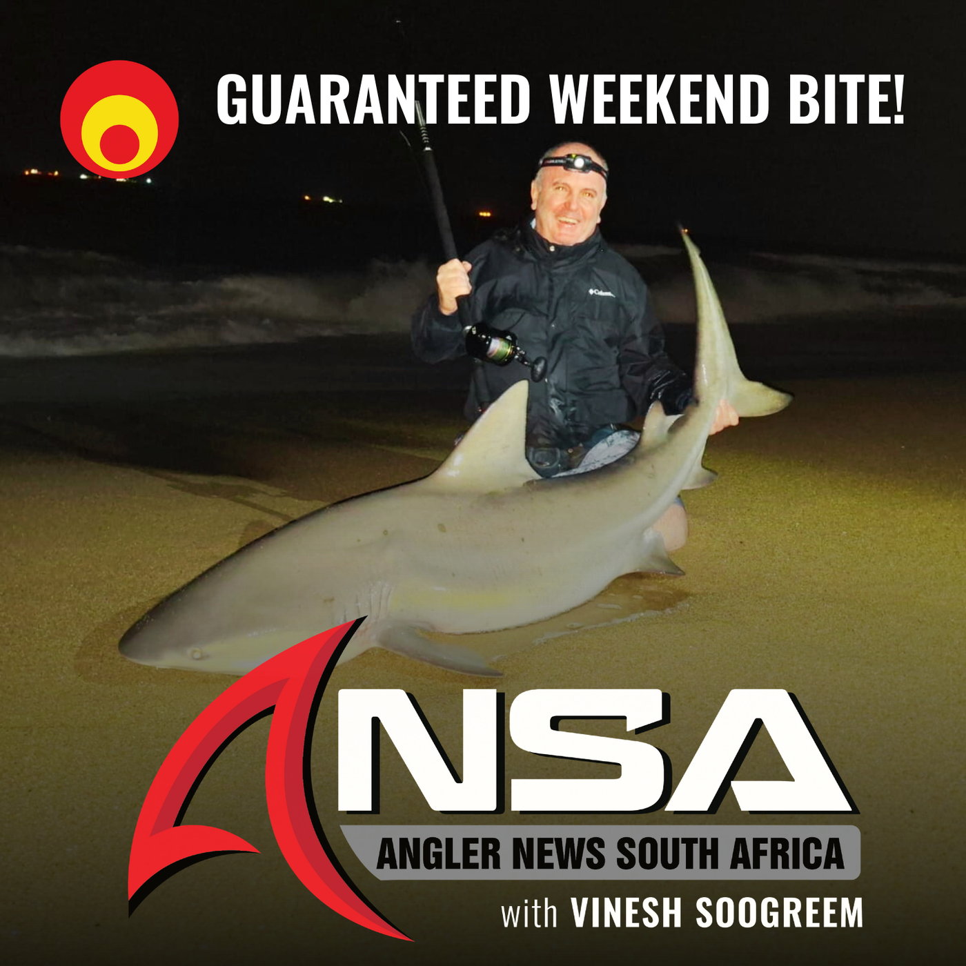 Guaranteed Weekend Bite - KZN REPORT (06 NOVEMBER '25) Guaranteed Weekend Bite - KZN REPORT (06 NOVEMBER '25)