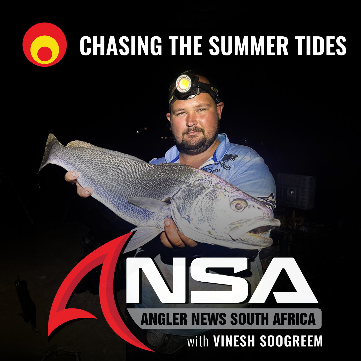 Chasing The Summer Tide - KZN REPORT (18 DECEMBER '25) Chasing The Summer Tide - KZN REPORT (18 DECEMBER '25)