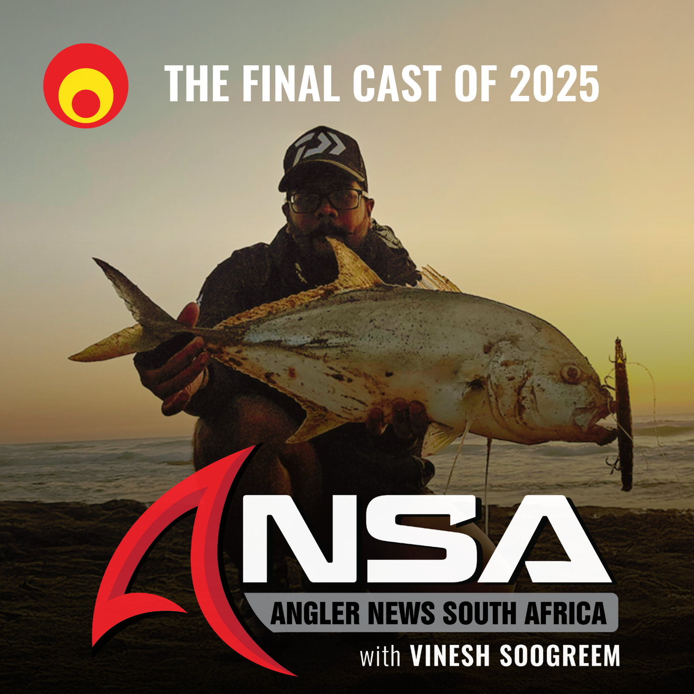 The Final Cast of 2025 - KZN REPORT (24 DECEMBER '25) The Final Cast of 2025 - KZN REPORT (24 DECEMBER '25)