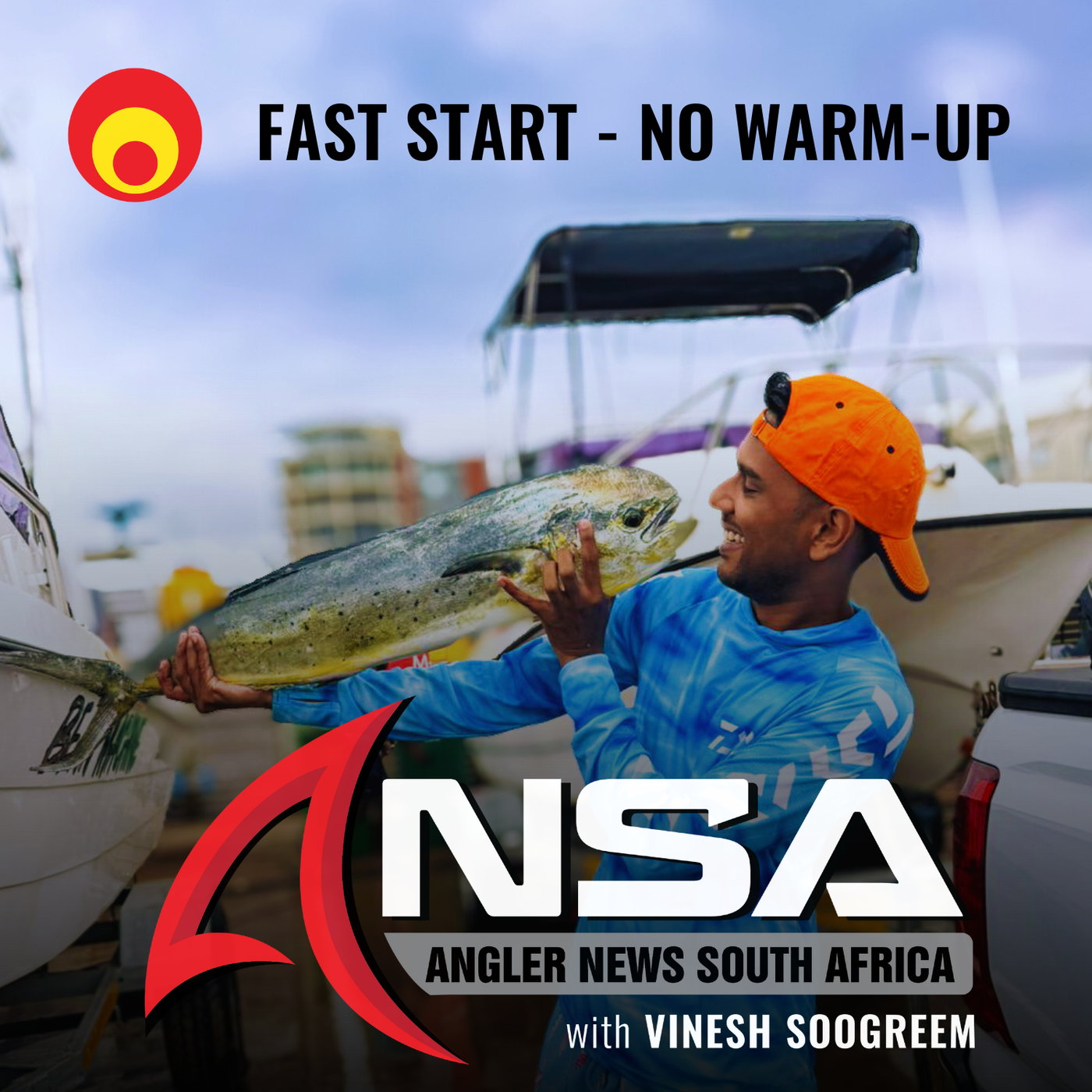 Fast Start - No warm up - KZN REPORT (15 JANUARY '26) Fast Start - No warm up - KZN REPORT (15 JANUARY '26)