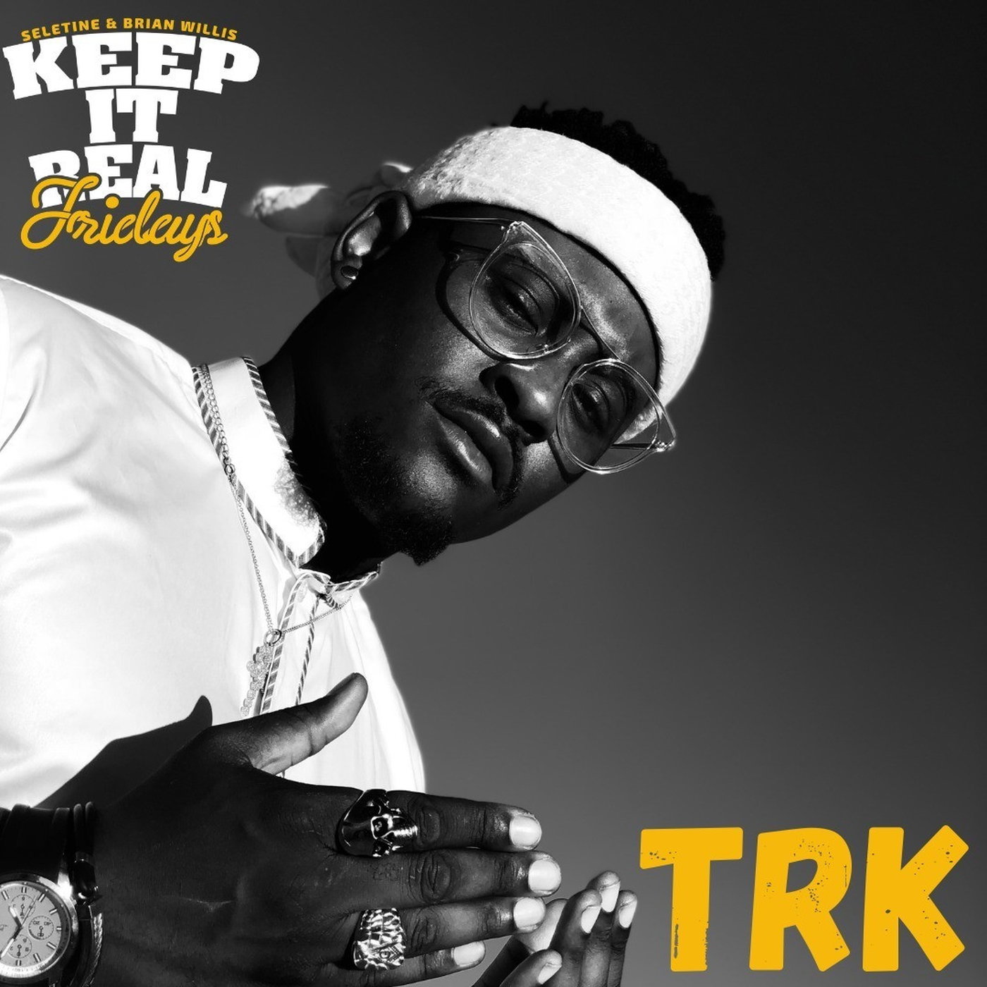 The Other Side [That Matters](feat. TRK)