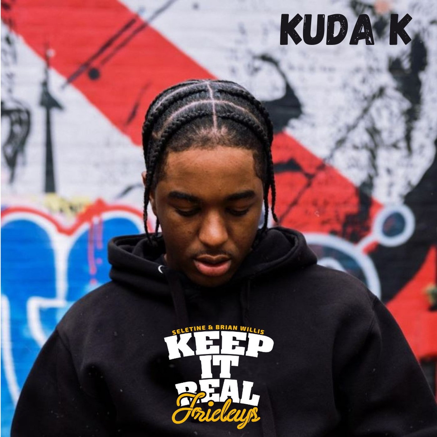 2-Puff Shakur P.S.A (feat Kuda K)