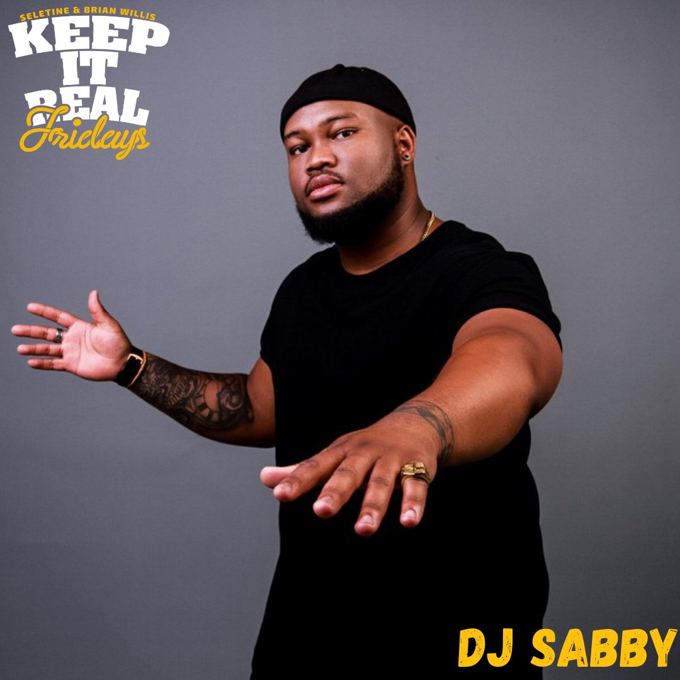Putting in the work ft Dj Sabby