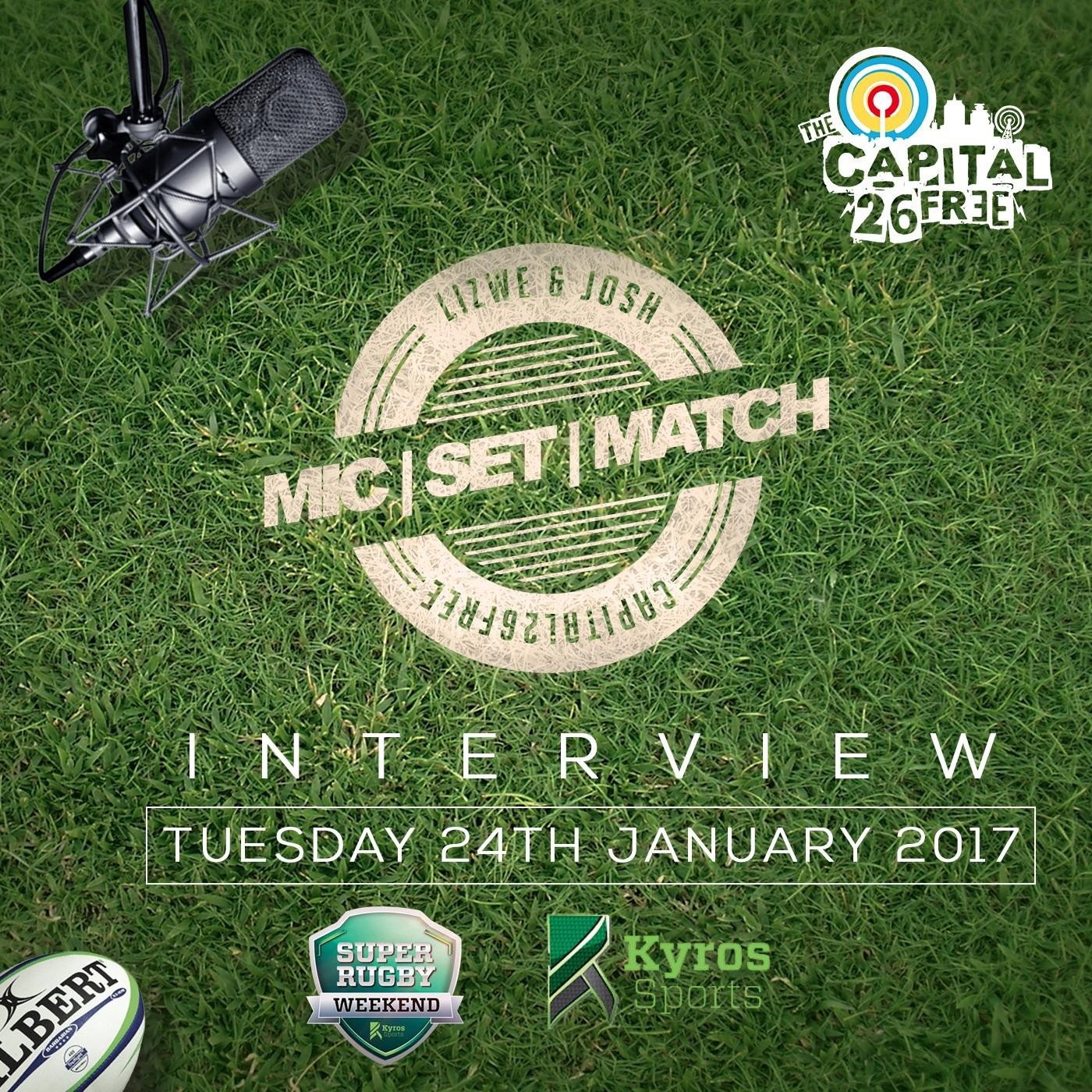 Mic Set Match