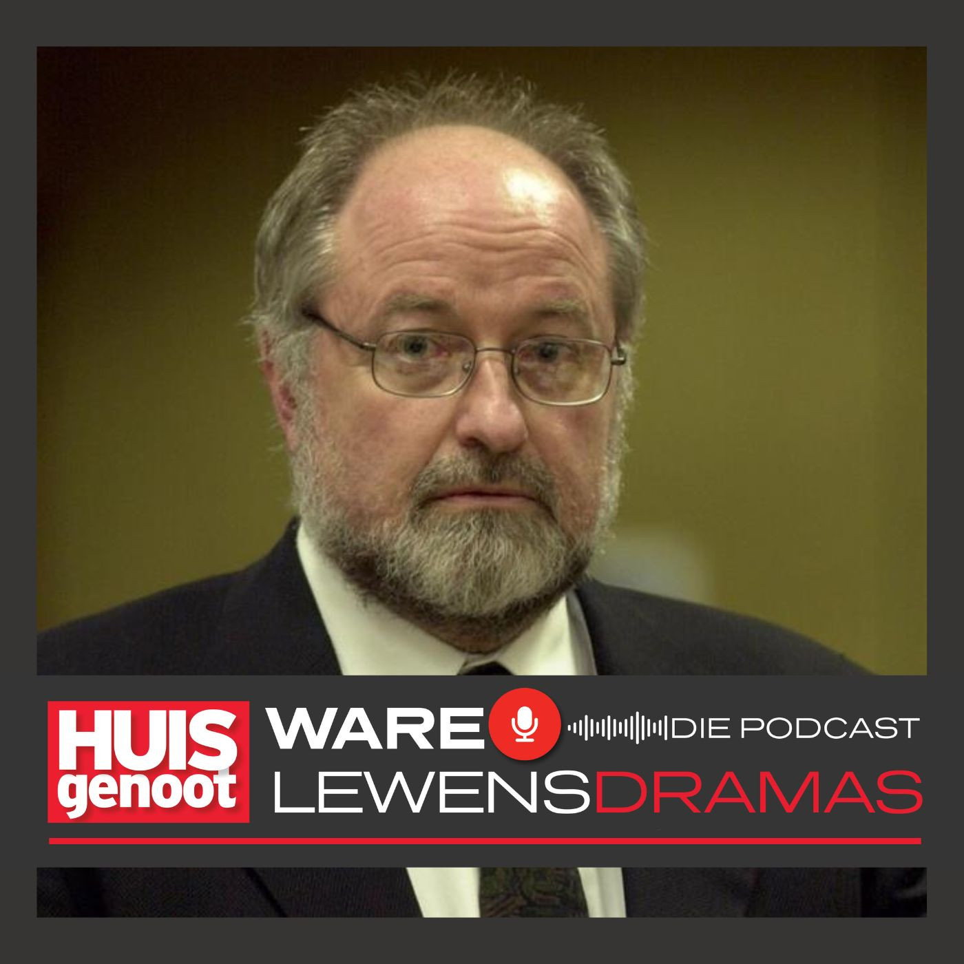 Episode 17: Colin Bouwer sr. probeer ‘die perfekte moord’ pleeg