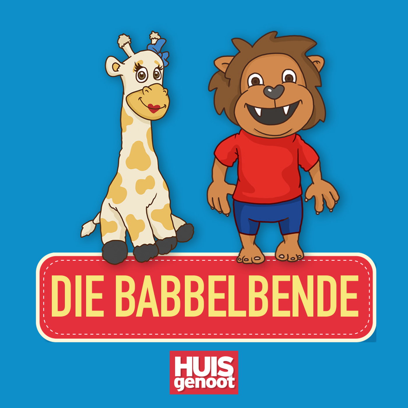 Die Babbelbende
