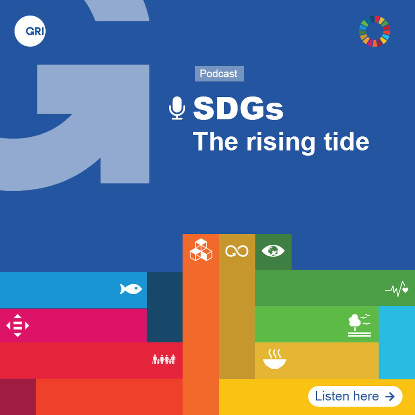 S1, EP. 8: Decent Work and Economic Growth