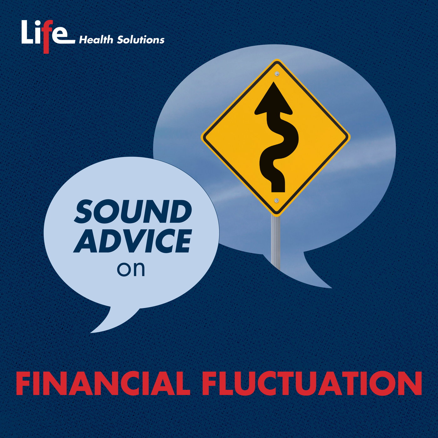 Can talent thrive through financial uncertainty?