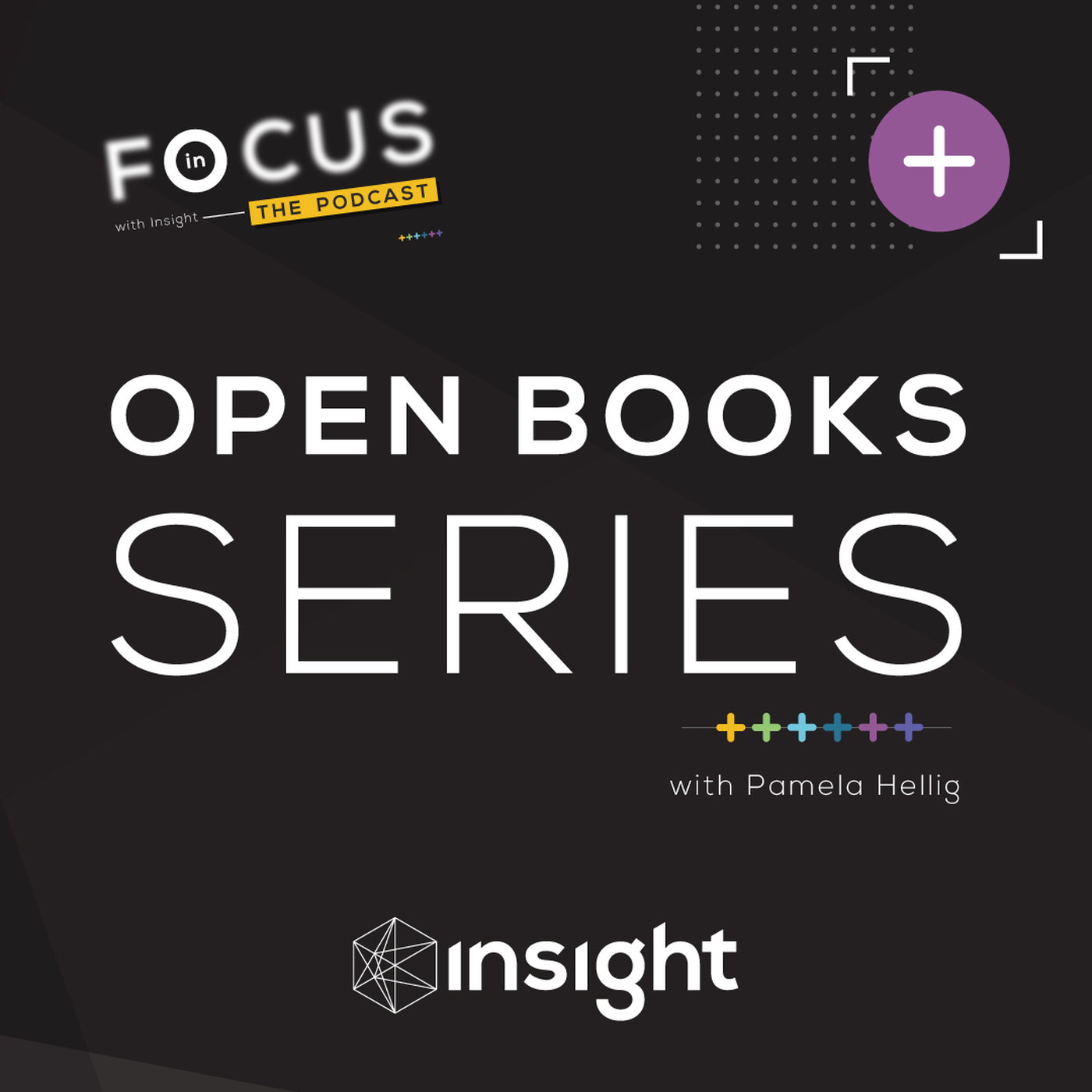 Oliver Werneyer is an open book episode artwork