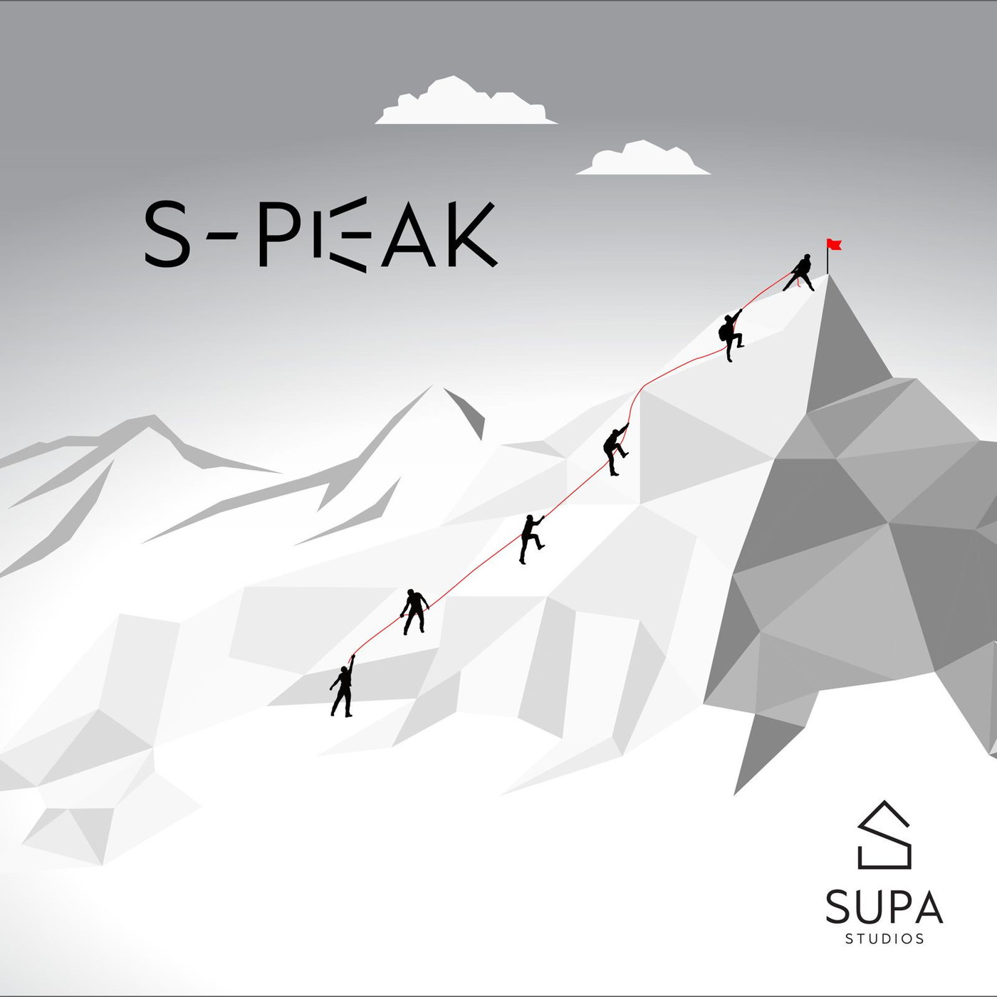 SPEAK Podcast | Real stories, Real people