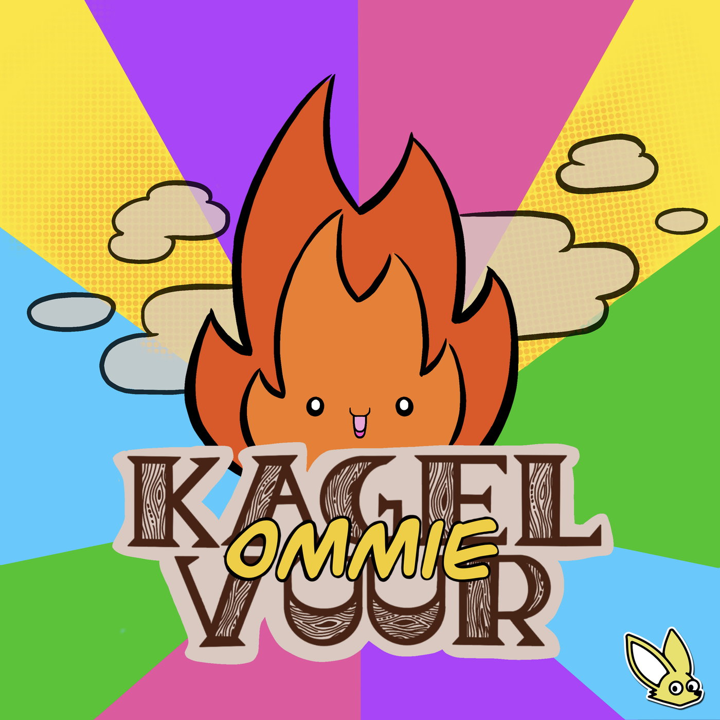 Burgermeester van 5de Laan Burgermeester van 5de Laan