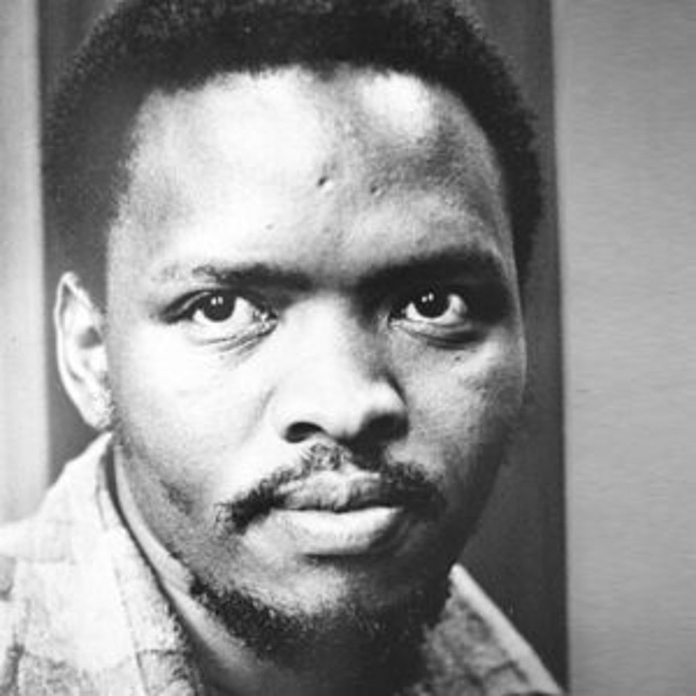 Steve Biko episode artwork
