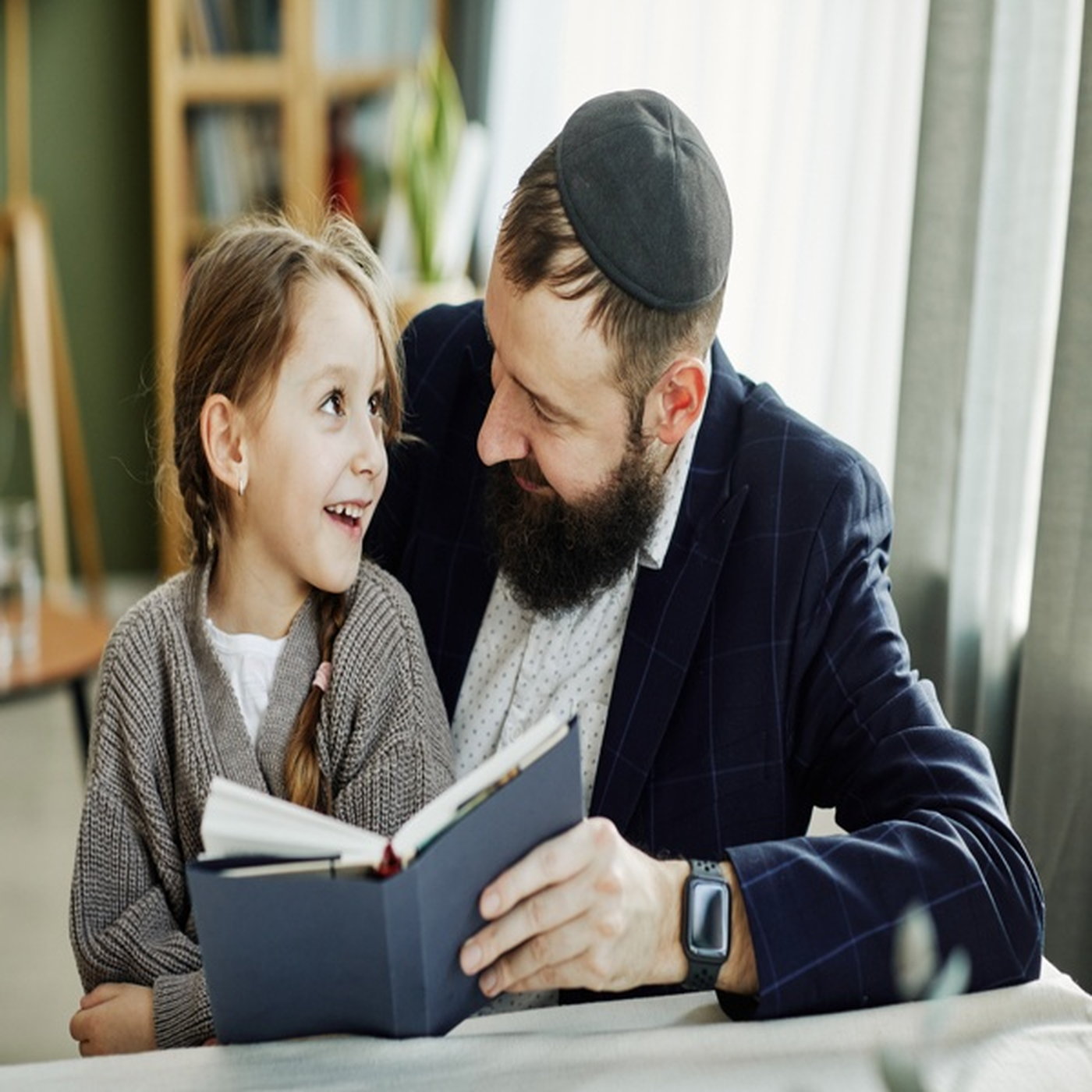 Judaïsme episode artwork