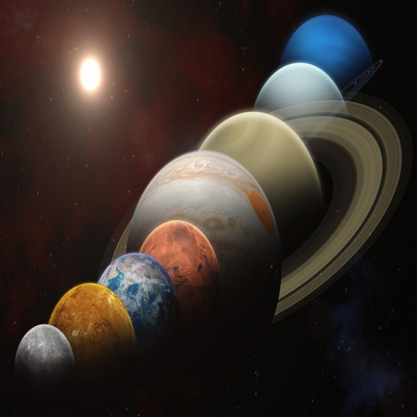 Sonnestelsel episode artwork