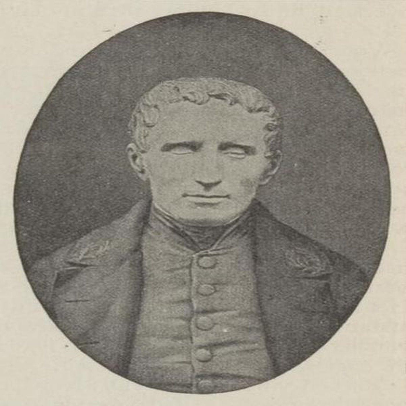 Louis Braille episode artwork