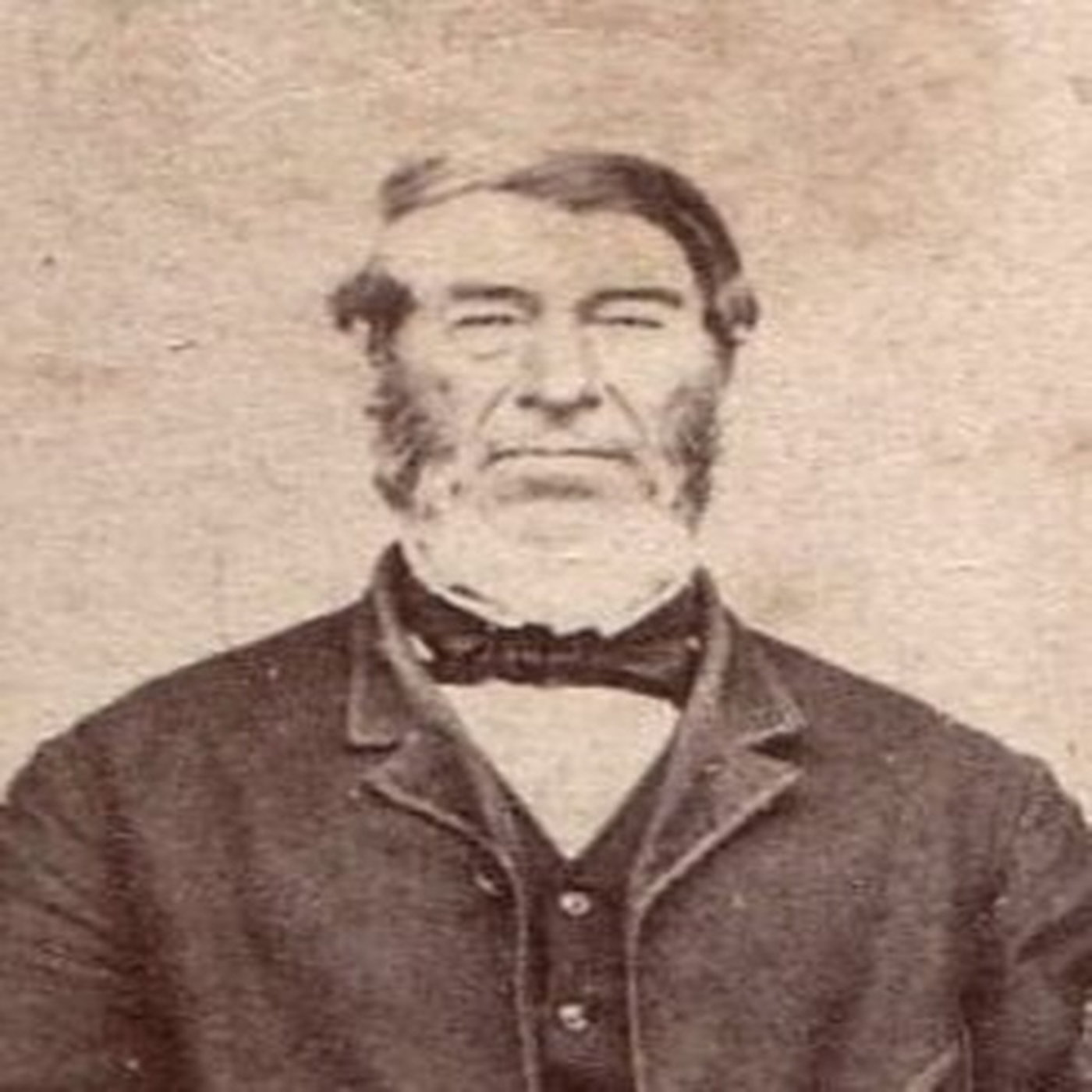 Andries Hendrik Potgieter episode artwork