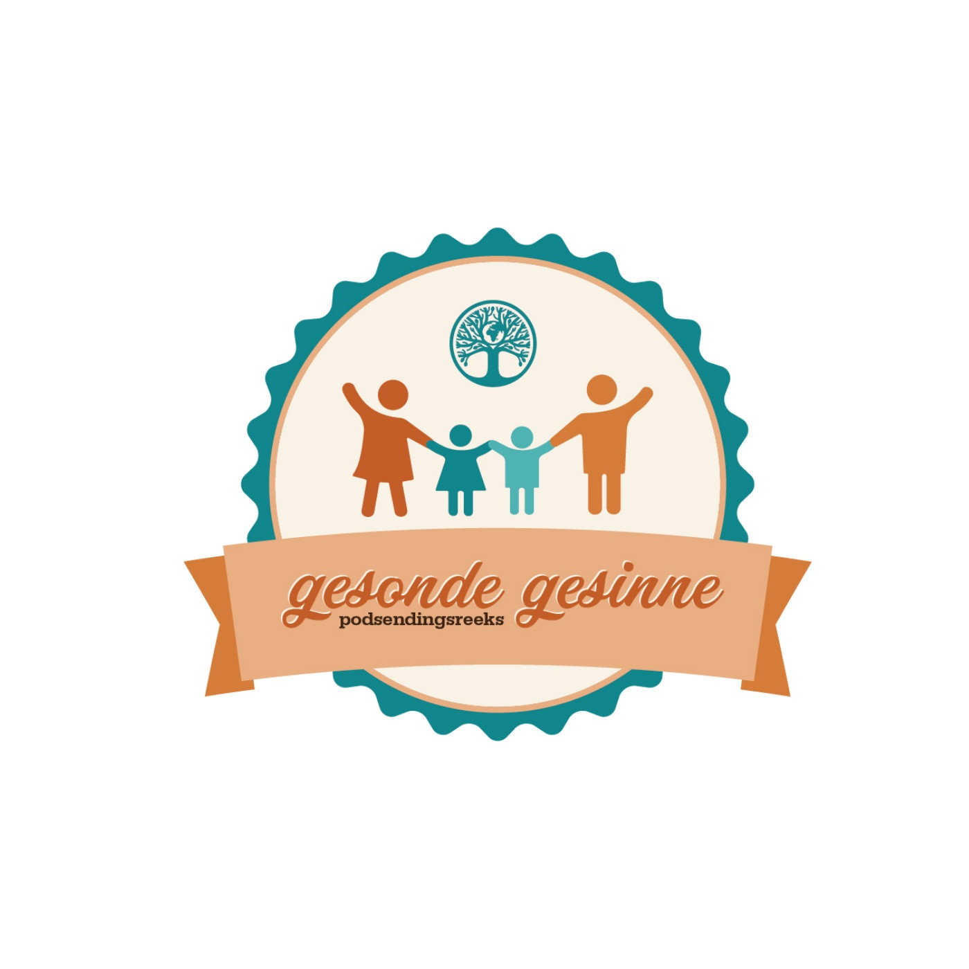 Gesonde gesinne | Bou karakter, nie net gedrag nie