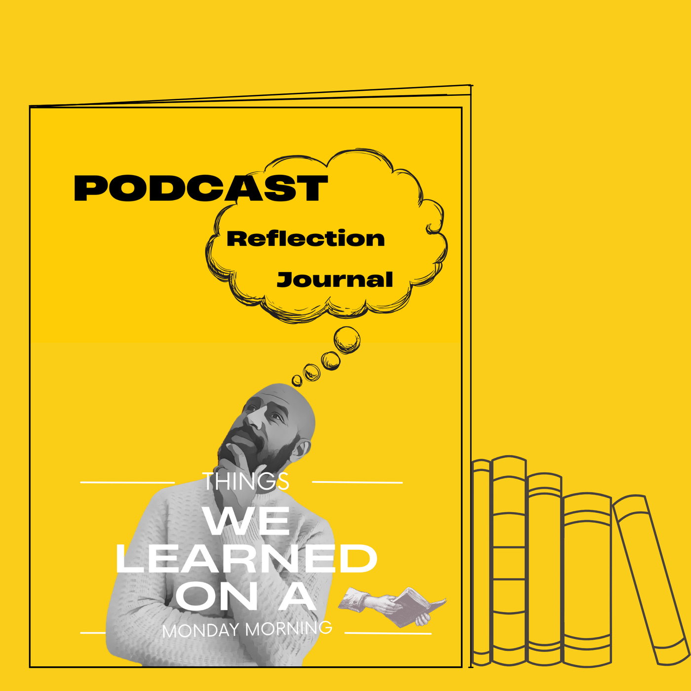 Podcasts are the next university. 🎧 Podcasts are the next university. 🎧