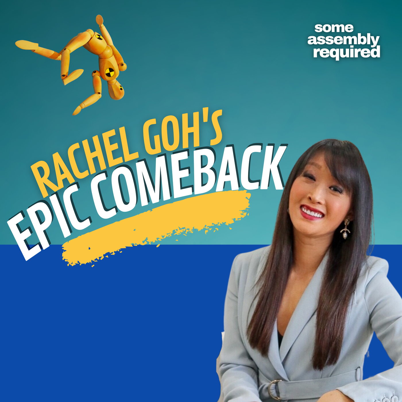 Something Shifted with Sean Loots