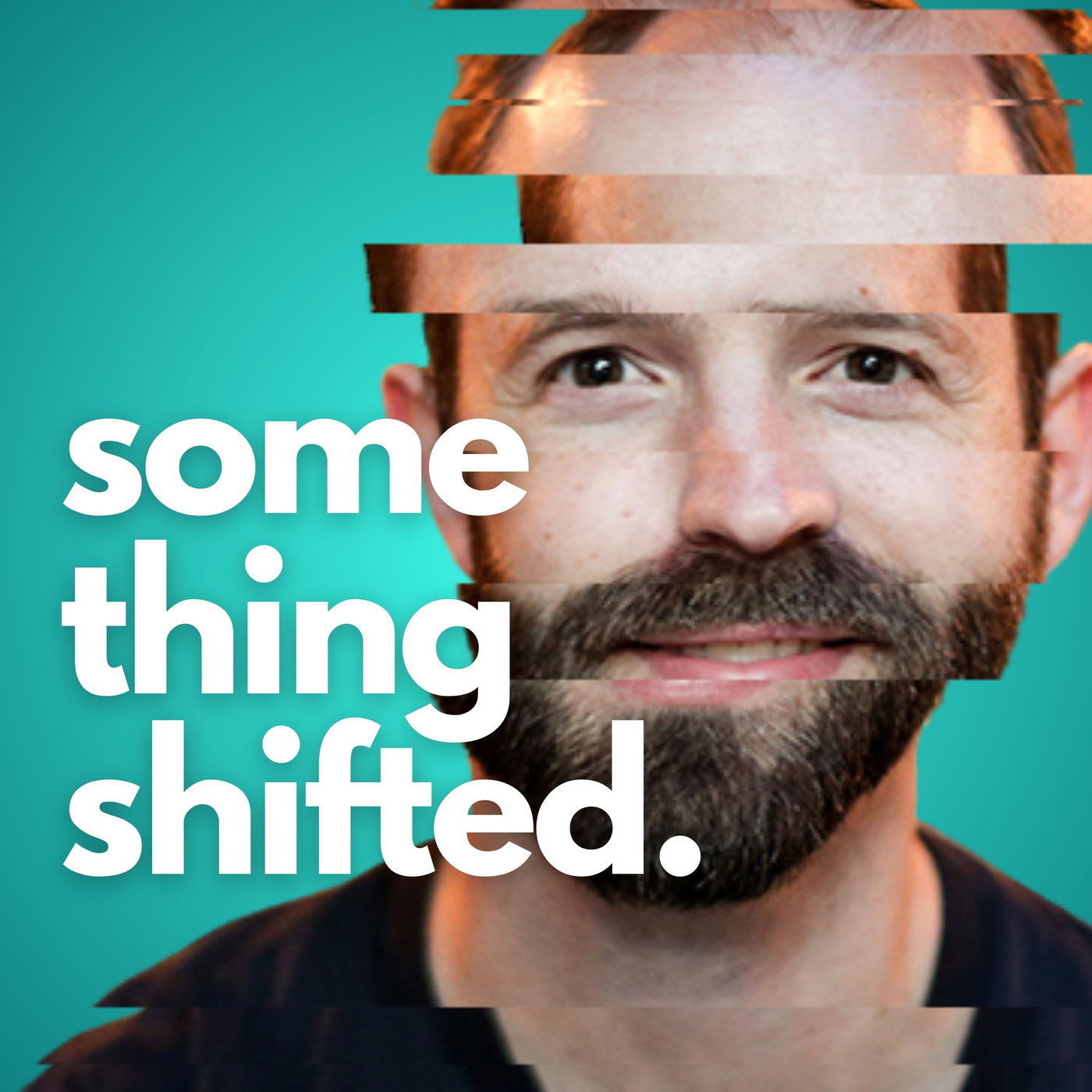 Something Shifted with Sean Loots