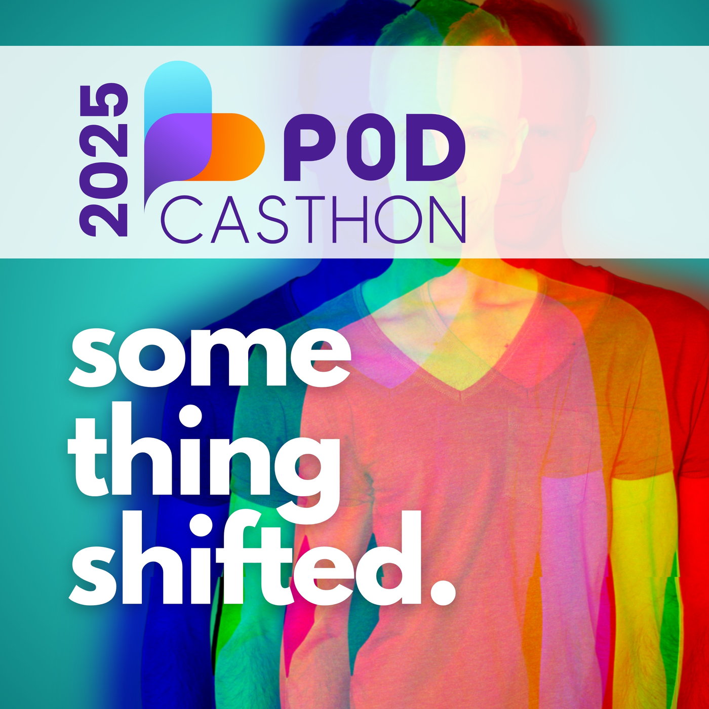 I phoned The Chaeli Campaign for Podcasthon 2025
