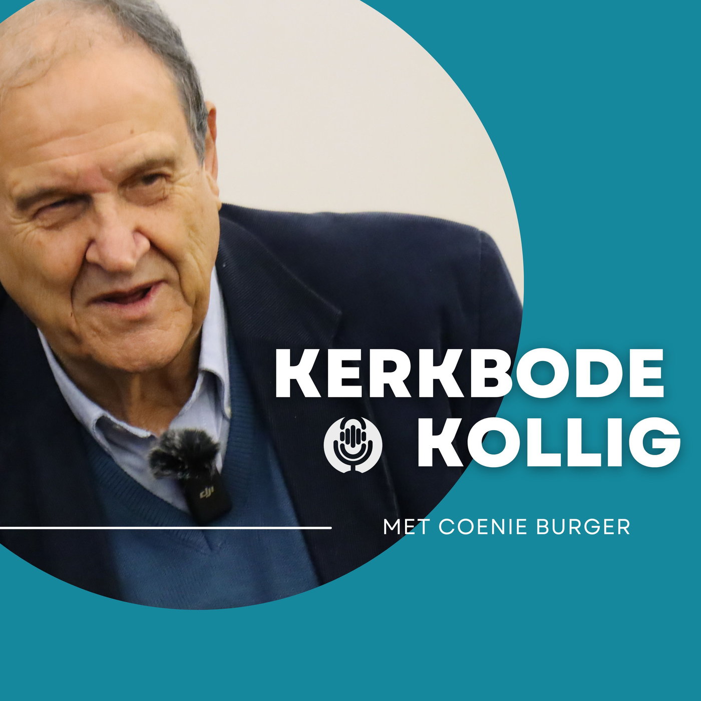 Kerkbode Kollig