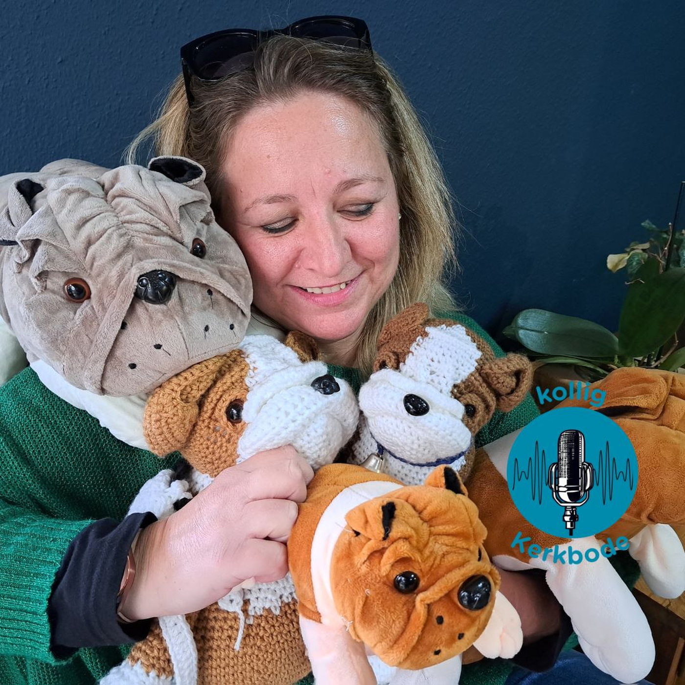 Episode 21 | ‘As angs in jou lyf is’ – oor ’n projek gemik op klein kinders met groot emosies episode artwork