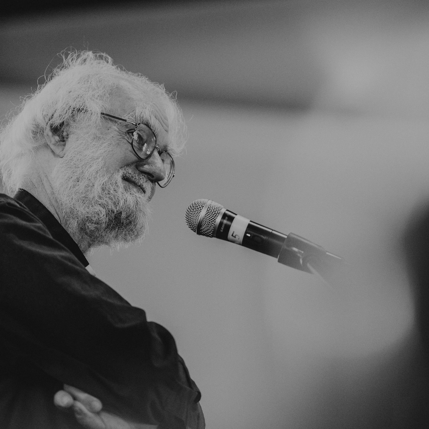 Ep. 16 - The Long Haul of Faith: Dr. Rowan Williams on Vocation and Prayer