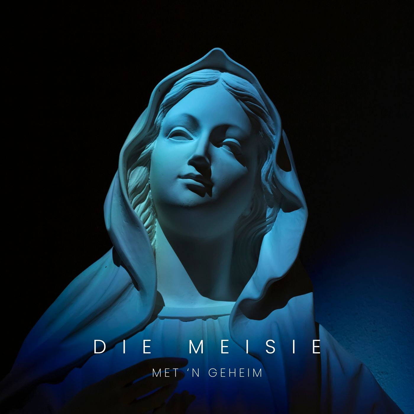 Die meisie met 'n geheim episode artwork