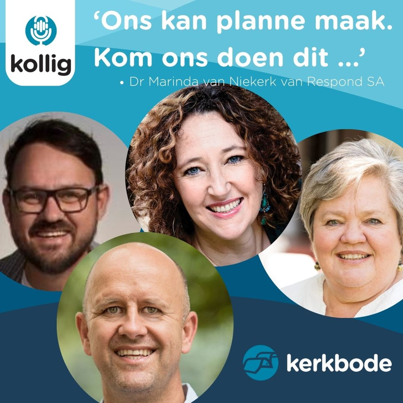 Kerkbode Kollig