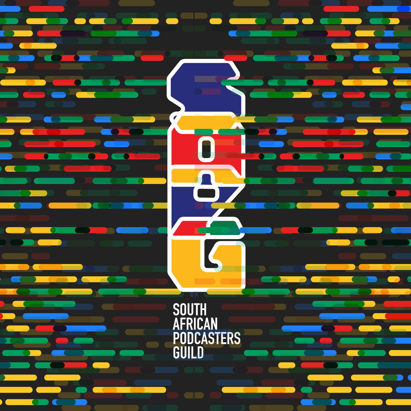 South African Podcasters Guild News