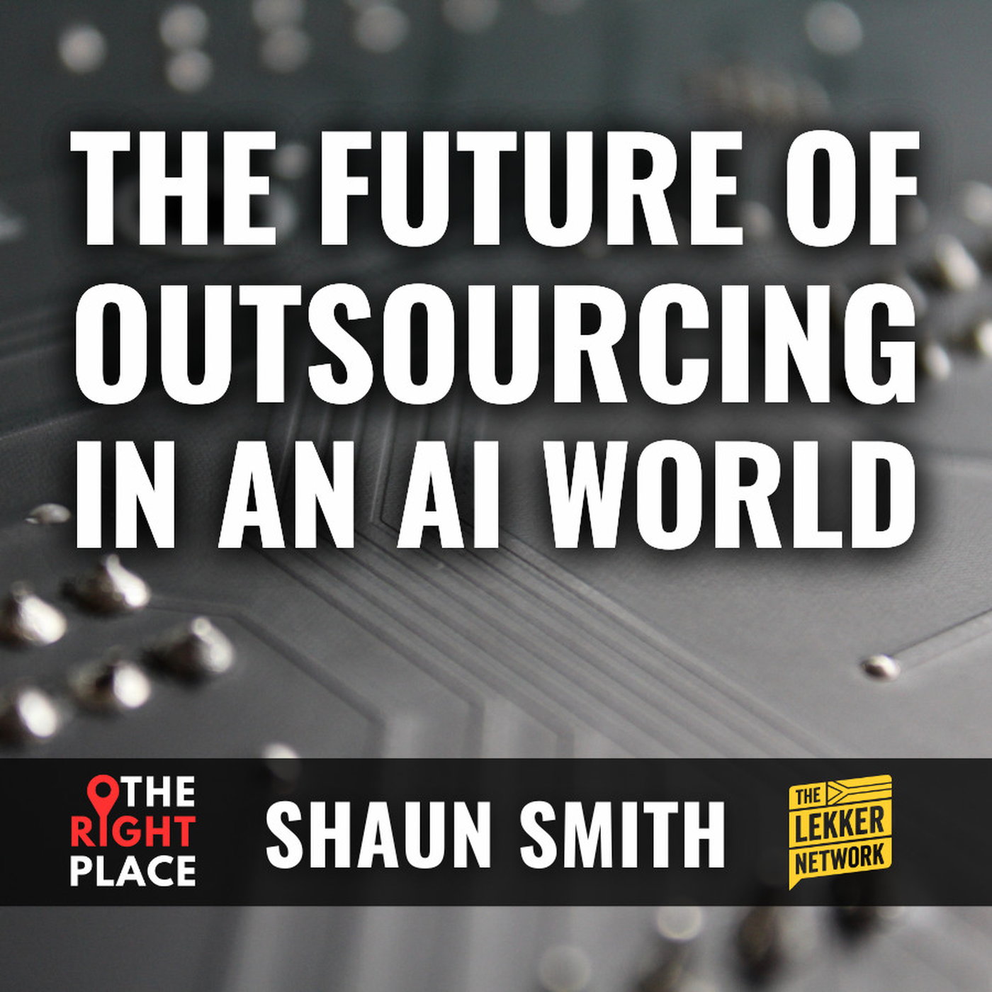 Debunking Outsourcing Myths In The Face of AI Debunking Outsourcing Myths In The Face of AI