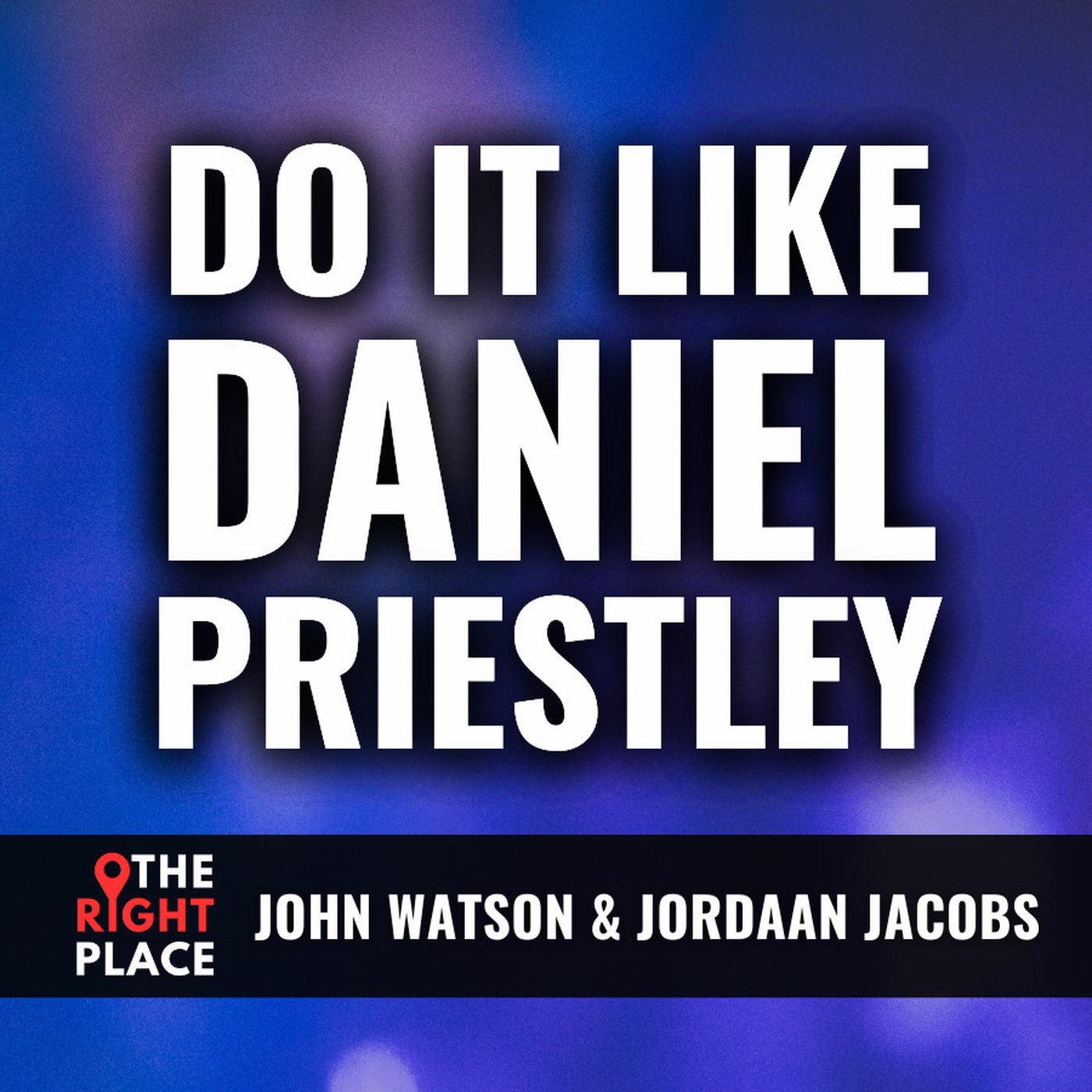 Scale Your Business & Grow You Network Like Daniel Priestley Scale Your Business & Grow You Network Like Daniel Priestley