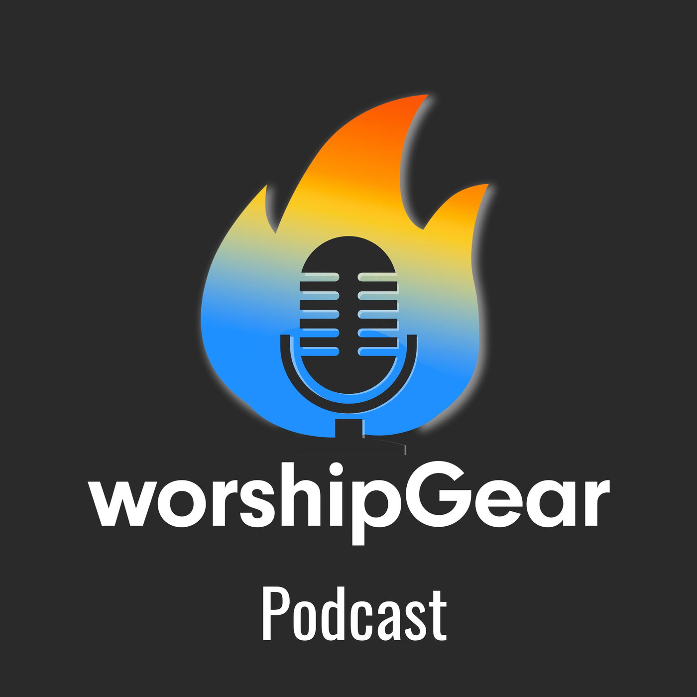 Worship Gear Podcast