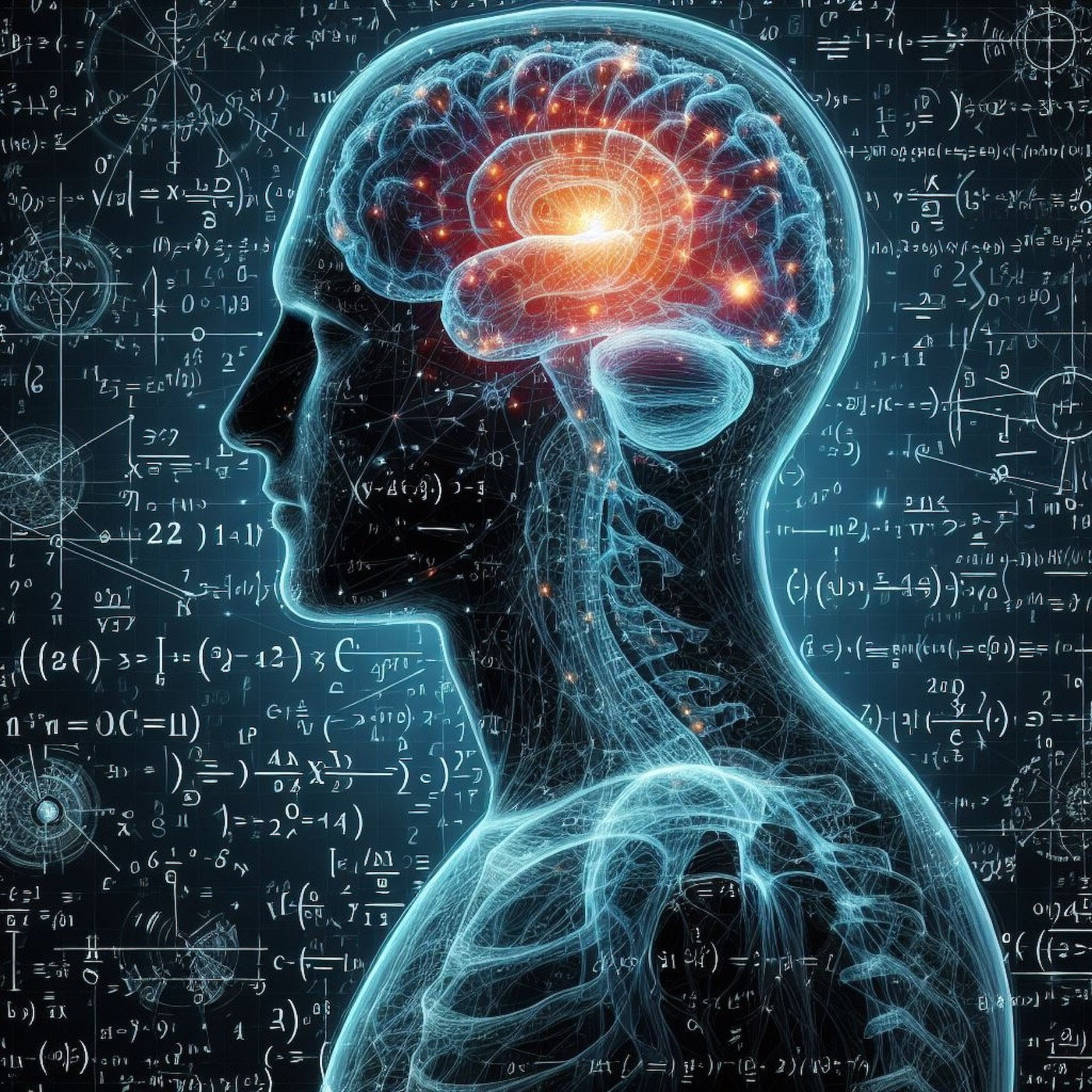 The Brain and Brand Show