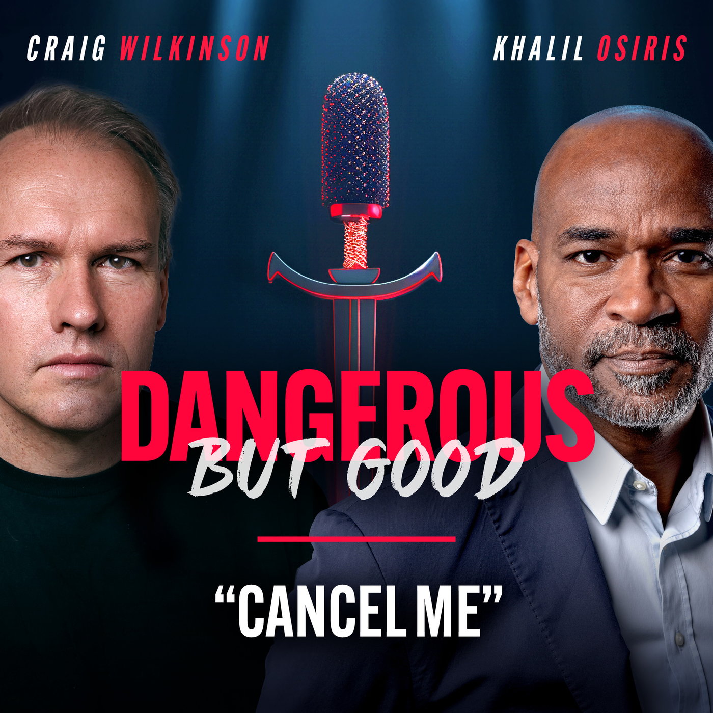 Force for Good with Craig Wilkinson