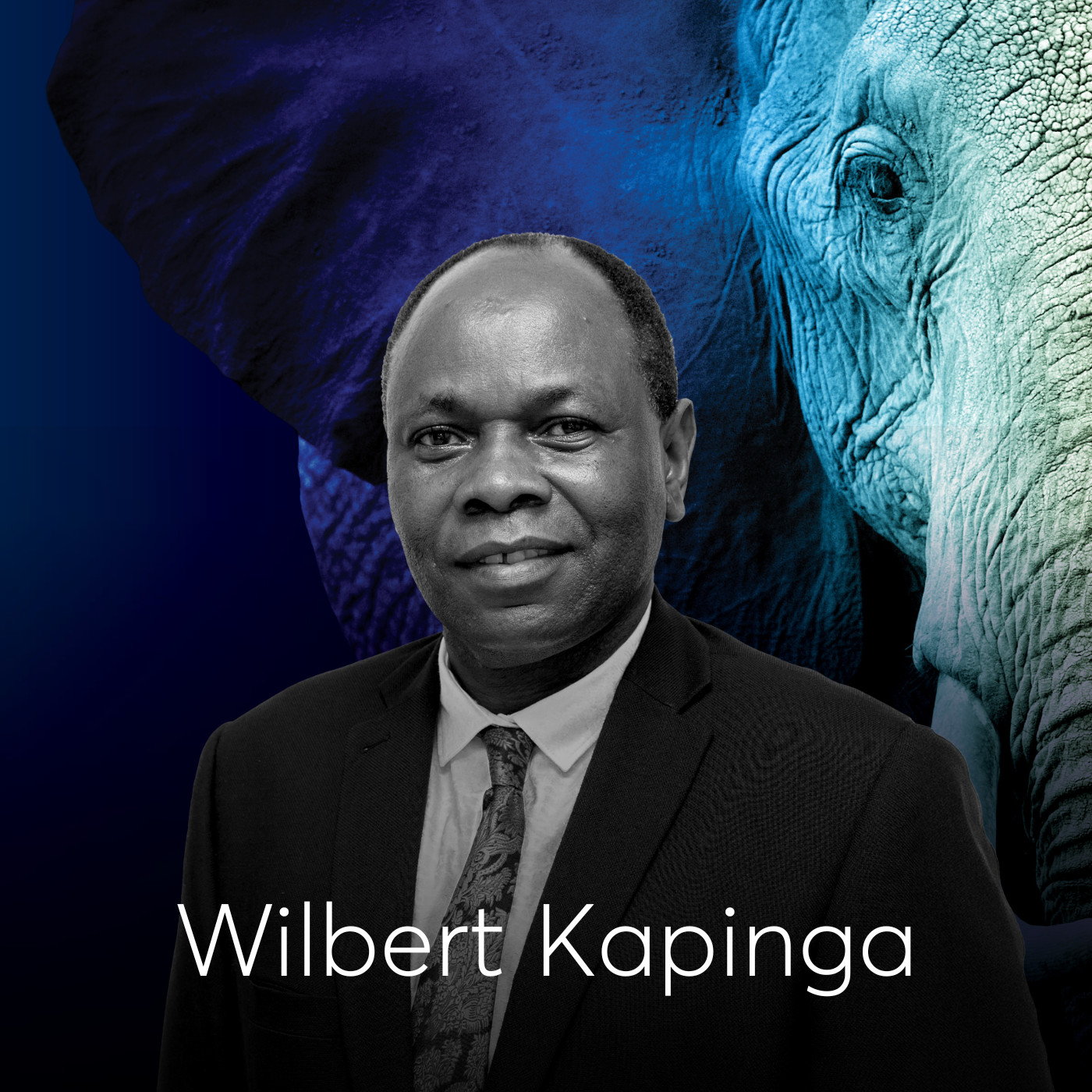 The importance of humility, strategy and building a team: Lessons from Wilbert Kapinga